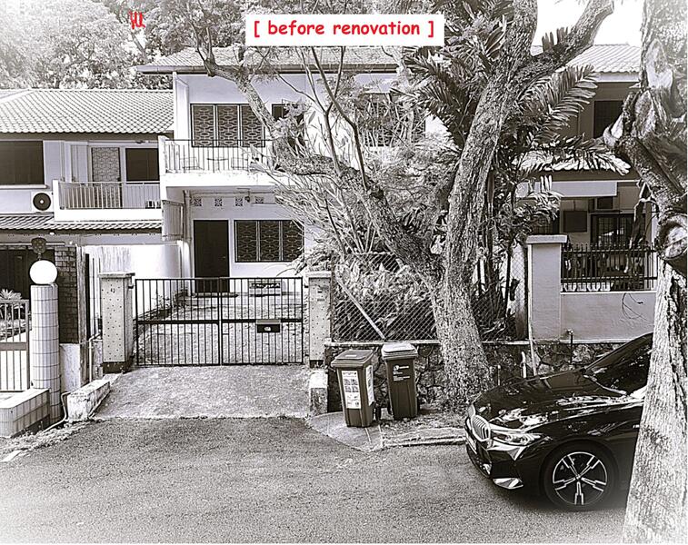 For Rent - River ValleyTerrace Newly Restored Upgraded! 2 Gardens! 5 Mins to GWC!