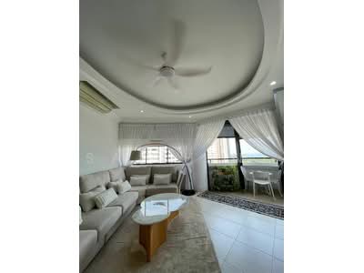 For Sale - Mandarin Gardens