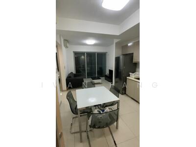 For Sale - Optima @ Tanah Merah