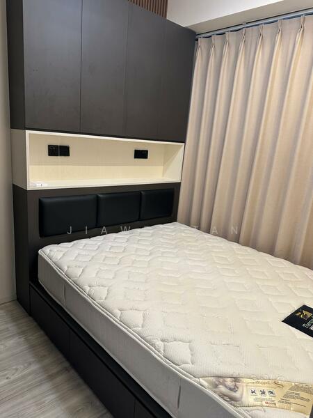 The Woodleigh Residences, 23 Bidadari Park Drive, 2 Bedrooms, 570 sqft, Apartment For Rent, by Jiawei Tan, 25472689 - PropertyGuru.com.sg