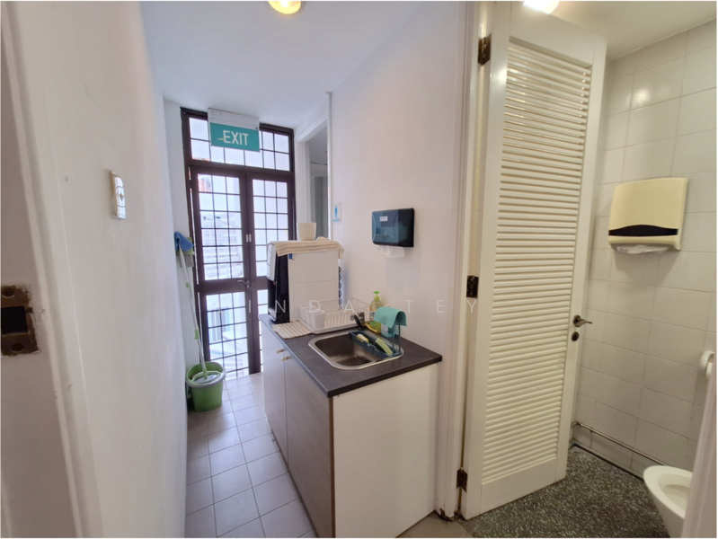 Tras Street, , 4,000 sqft, Office For Rent, by Linda Tey, 25472728 - CommercialGuru.com.sg