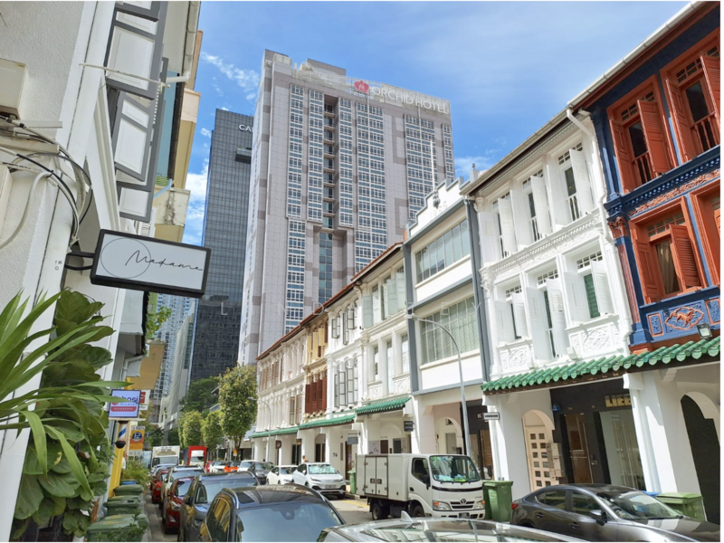 Tras Street, , 4,000 sqft, Office For Rent, by Linda Tey, 25472728 - CommercialGuru.com.sg