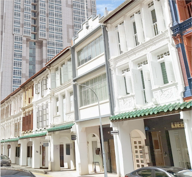 Tras Street, , 4,000 sqft, Office For Rent, by Linda Tey, 25472728 - CommercialGuru.com.sg
