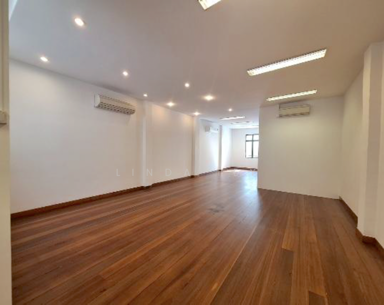 Tras Street, , 4,000 sqft, Office For Rent, by Linda Tey, 25472728 - CommercialGuru.com.sg