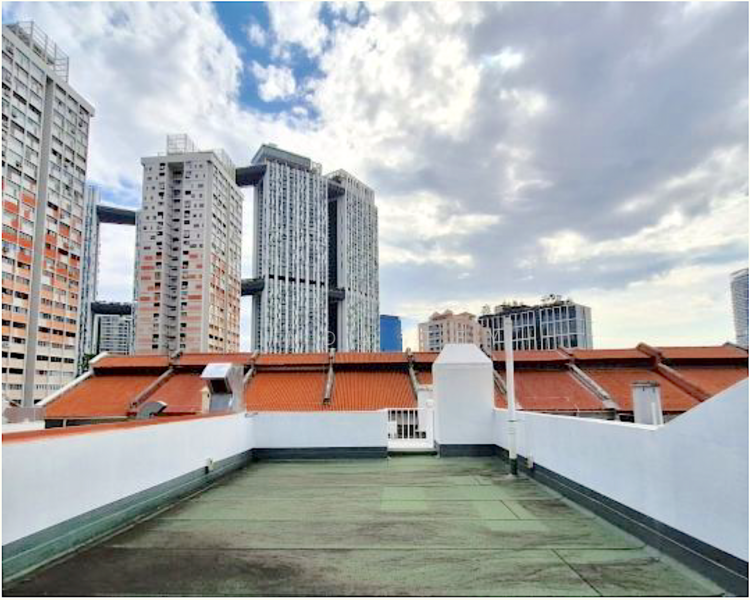 Tras Street, , 4,000 sqft, Office For Rent, by Linda Tey, 25472728 - CommercialGuru.com.sg