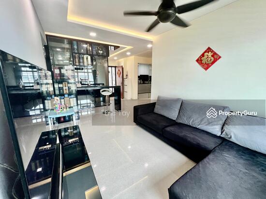 For Sale - 677B Yishun Ring Road
