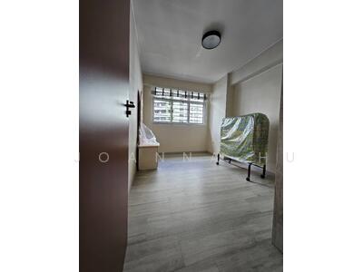 For Rent - 416B Fernvale Link