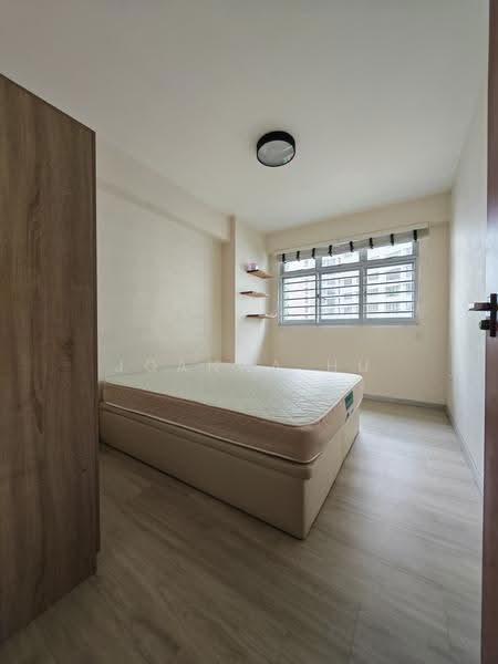 416B Fernvale Link, 416B Fernvale Link, Seletar / Yio Chu Kang, Room Rental, 100 sqft, HDB Flat For Rent, by Joanna Hu, 25472745 - Bedroom - PropertyGuru.com.sg