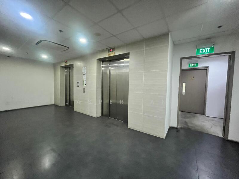 The Commerze @ Irving, 1 Irving Place, 431 sqft, Other Retail For Sale, by Jasper Tan, 25472751 - Cargo Lift - CommercialGuru.com.sg