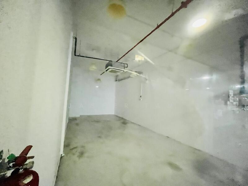 The Commerze @ Irving, 1 Irving Place, 431 sqft, Other Retail For Sale, by Jasper Tan, 25472751 - CommercialGuru.com.sg