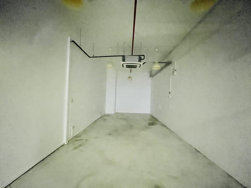 The Commerze @ Irving, 1 Irving Place, 431 sqft, Other Retail For Sale, by Jasper Tan, 25472751 - CommercialGuru.com.sg
