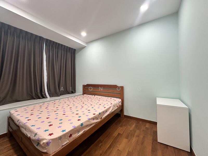 For Rent - East Elegance