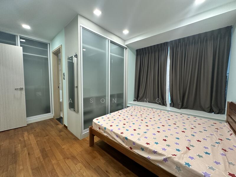 For Rent - East Elegance