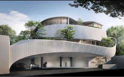 For Sale - Chatsworth Park