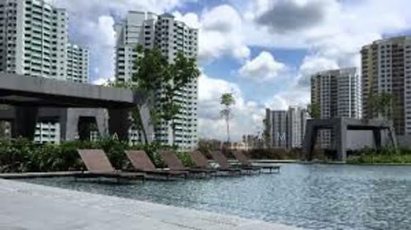 The Tennery, 3 Woodlands Road, 1 Bedroom, 614 sqft, Condominium For Rent, by Adelyn Lam 林美仪, 25472790 - PropertyGuru.com.sg