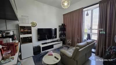 For Rent - The Tennery