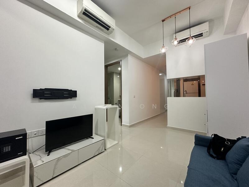 Parc Botannia, 10 Fernvale Street, Seletar / Yio Chu Kang, 2 Bedrooms, 667 sqft, Condominium For Sale, by Alson Ong, 25472793 - PropertyGuru.com.sg