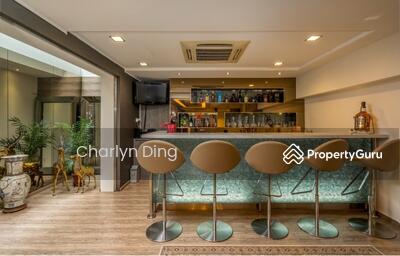 For Sale - Modern detached house in d15