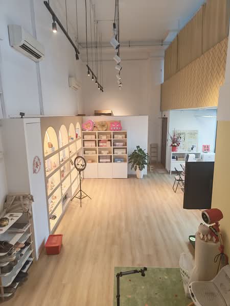 M38, 38 Jalan Pemimpin, Ang Mo Kio / Bishan / Thomson, 1,722 sqft, Light Industrial (B1) For Sale, by Jay Lee, 25472820 - CommercialGuru.com.sg