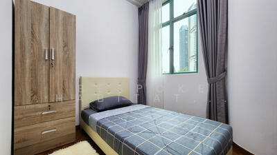 For Rent - Tanglin Regency