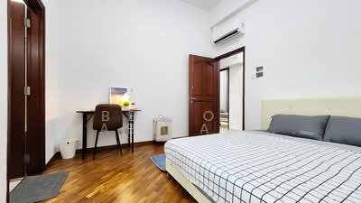 For Rent - Tanglin Regency