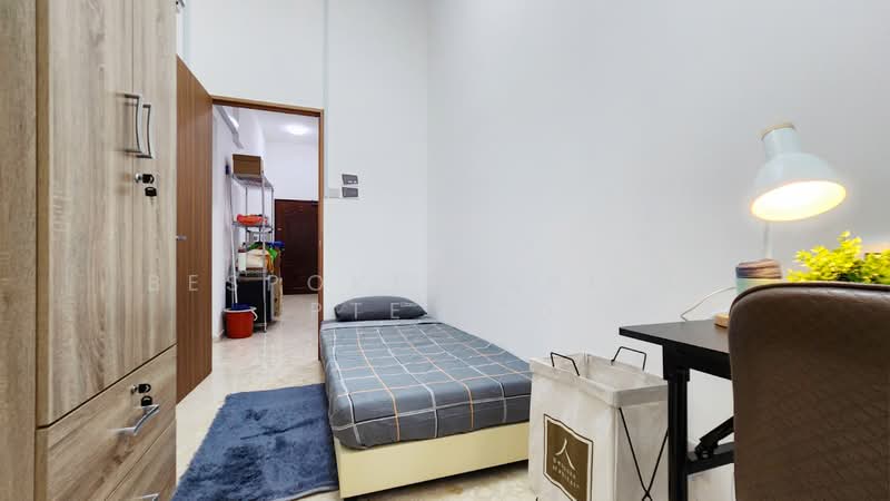 Tanglin Regency, 383 Tanglin Road, Room Rental, 100 sqft, Condominium For Rent, by Bespoke Habitat Pte Ltd, 25472828 - 05-04 CR2 - PropertyGuru.com.sg