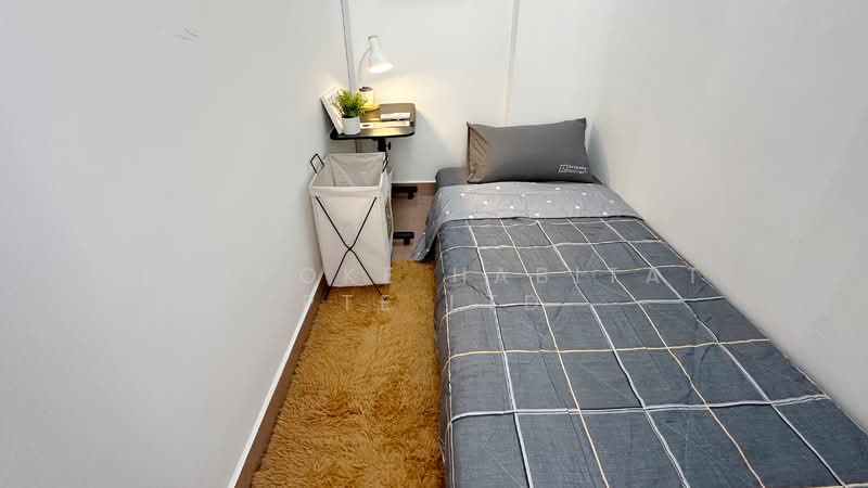 Tanglin Regency, 383 Tanglin Road, Room Rental, 100 sqft, Condominium For Rent, by Bespoke Habitat Pte Ltd, 25472828 - 05-04 ECON6 - PropertyGuru.com.sg
