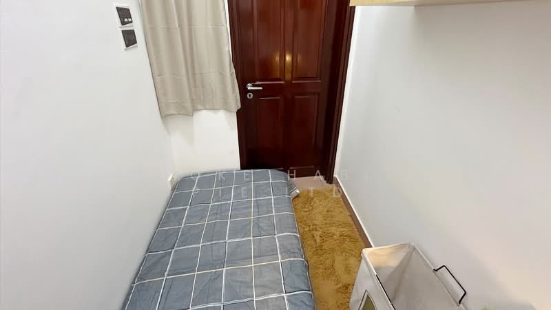 Tanglin Regency, 383 Tanglin Road, Room Rental, 100 sqft, Condominium For Rent, by Bespoke Habitat Pte Ltd, 25472828 - 05-04 ECON6 - PropertyGuru.com.sg