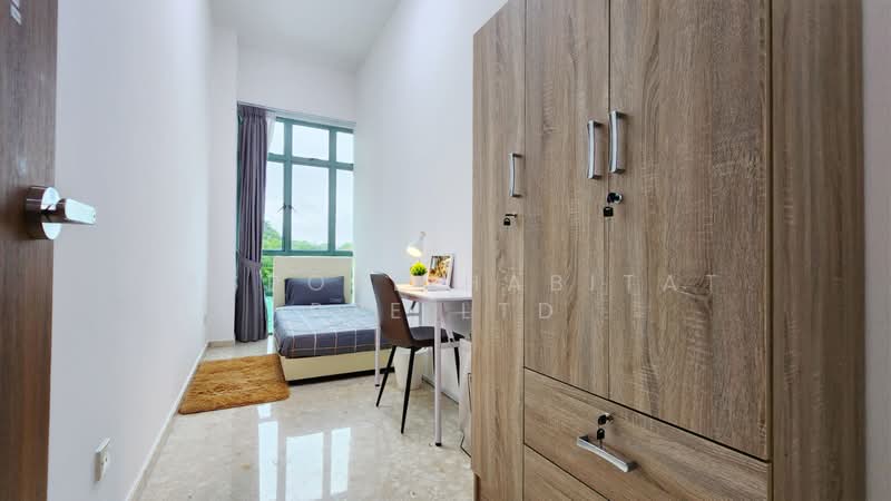 Tanglin Regency, 383 Tanglin Road, Room Rental, 100 sqft, Condominium For Rent, by Bespoke Habitat Pte Ltd, 25472828 - 05-04 CR1 - PropertyGuru.com.sg