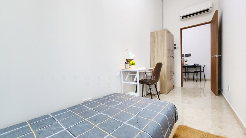Tanglin Regency, 383 Tanglin Road, Room Rental, 100 sqft, Condominium For Rent, by Bespoke Habitat Pte Ltd, 25472828 - 05-04 CR1 - PropertyGuru.com.sg