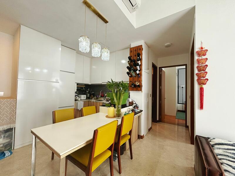 Eco Sanctuary, 63 Chestnut Avenue, 2 Bedrooms, 700 sqft, Condominium For Sale, by Cara Du, 25472853 - PropertyGuru.com.sg