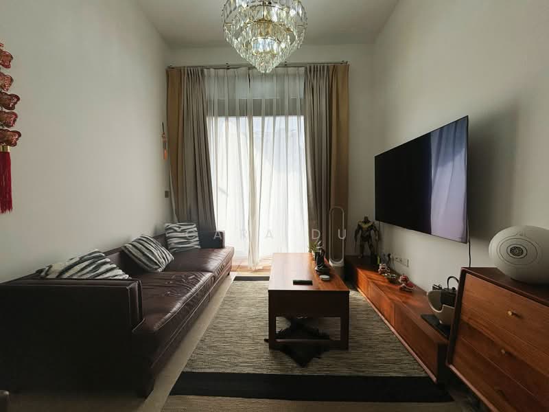 Eco Sanctuary, 63 Chestnut Avenue, 2 Bedrooms, 700 sqft, Condominium For Sale, by Cara Du, 25472853 - PropertyGuru.com.sg