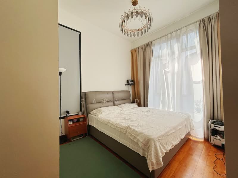 Eco Sanctuary, 63 Chestnut Avenue, 2 Bedrooms, 700 sqft, Condominium For Sale, by Cara Du, 25472853 - PropertyGuru.com.sg