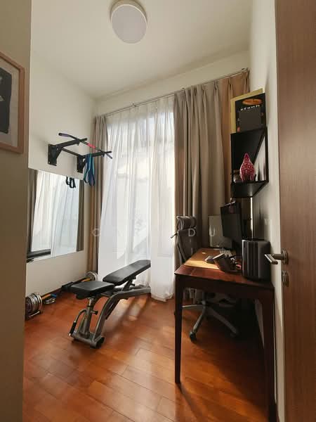 Eco Sanctuary, 63 Chestnut Avenue, 2 Bedrooms, 700 sqft, Condominium For Sale, by Cara Du, 25472853 - PropertyGuru.com.sg
