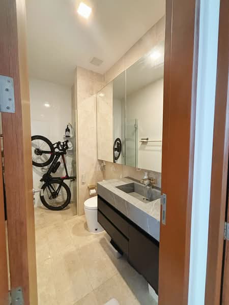 Eco Sanctuary, 63 Chestnut Avenue, 2 Bedrooms, 700 sqft, Condominium For Sale, by Cara Du, 25472853 - PropertyGuru.com.sg