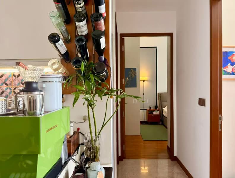 Eco Sanctuary, 63 Chestnut Avenue, Dairy Farm / Bukit Panjang / Choa Chu Kang, 2 Bedrooms, 700 sqft, Condominium For Sale, by Cara Du, 25472853 - PropertyGuru.com.sg