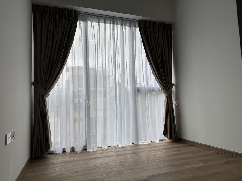 KI Residences At Brookvale, 22 Brookvale Drive, 3 Bedrooms, 936 sqft, Condominium For Rent, by Siew Yin Low, 25472876 - Ready to move in (Day and Night Block-out Curtains) - PropertyGuru.com.sg