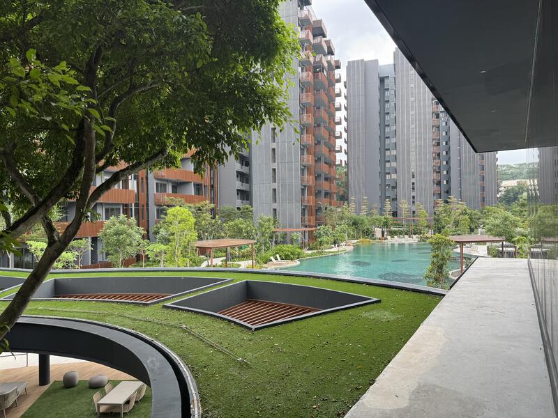KI Residences At Brookvale, 22 Brookvale Drive, 3 Bedrooms, 936 sqft, Condominium For Rent, by Siew Yin Low, 25472876 - Resort and Healthy Living - PropertyGuru.com.sg