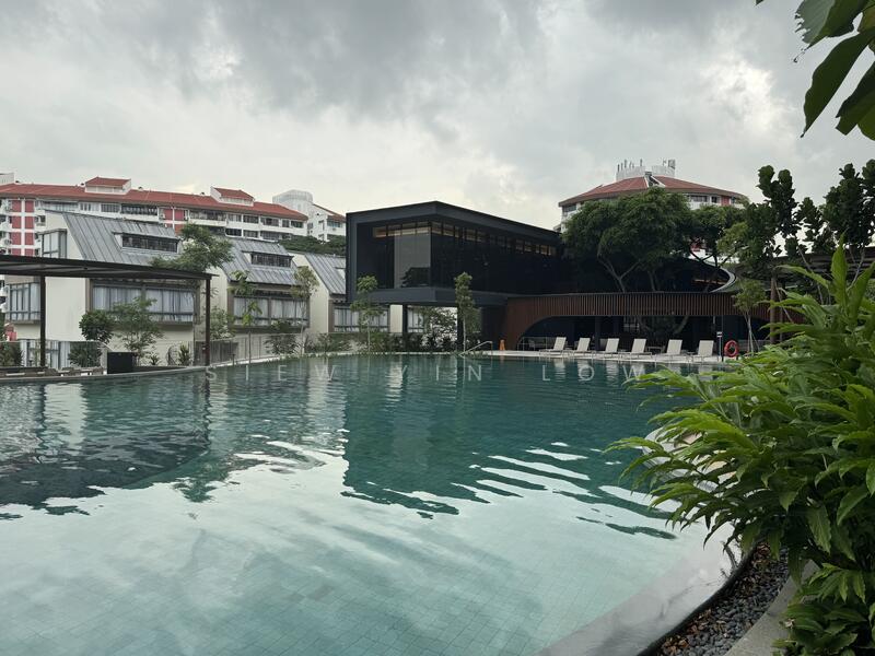 KI Residences At Brookvale, 22 Brookvale Drive, 3 Bedrooms, 936 sqft, Condominium For Rent, by Siew Yin Low, 25472876 - PropertyGuru.com.sg