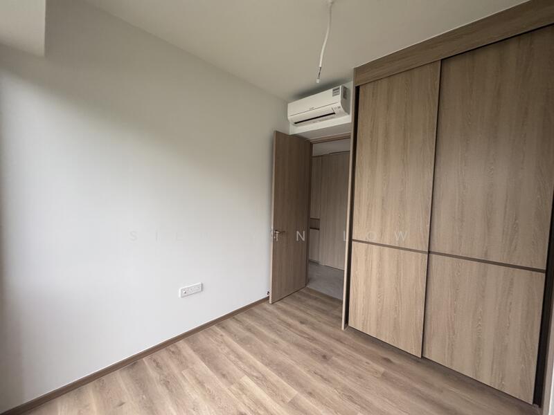 KI Residences At Brookvale, 22 Brookvale Drive, 3 Bedrooms, 936 sqft, Condominium For Rent, by Siew Yin Low, 25472876 - 2 Common Bedroom with Wardrobe - PropertyGuru.com.sg