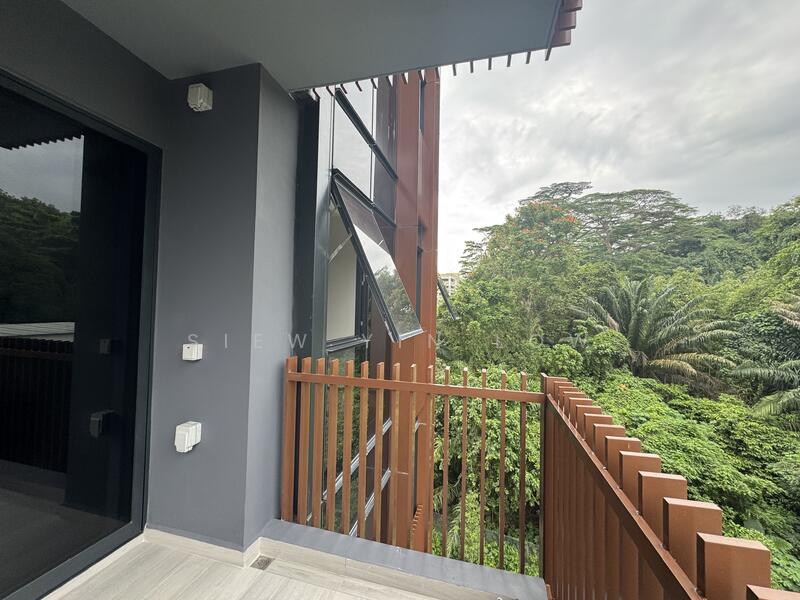 KI Residences At Brookvale, 22 Brookvale Drive, 3 Bedrooms, 936 sqft, Condominium For Rent, by Siew Yin Low, 25472876 - Quiet facing with greenery view - PropertyGuru.com.sg