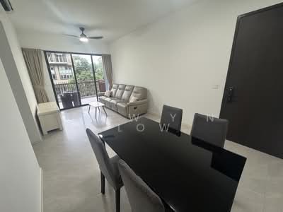 For Rent - KI Residences At Brookvale