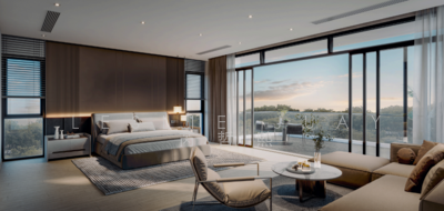 For Sale - ⭐⭐LANDED7772@2.5STY /W BASEMMENT BRAND NEW DETACHED IN MT SINAI