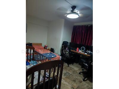 For Sale - 100 Whampoa Drive