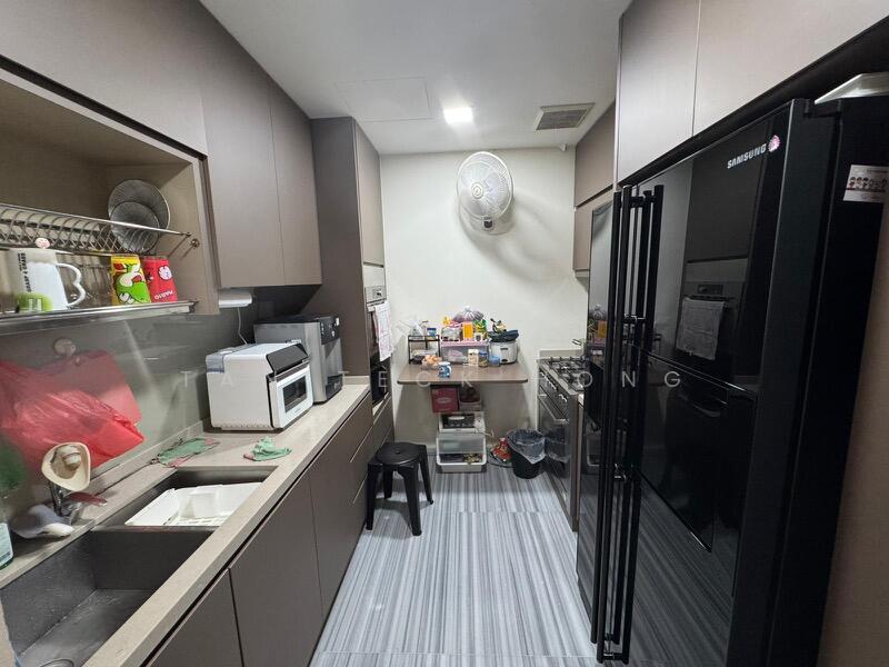 For Sale - Cube 8