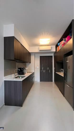 Picture of North Park Residences, 21 Yishun Central 1, 2 Bedrooms, 624 sqft ...