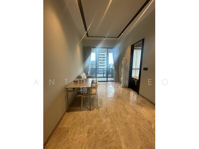 For Sale - 3 Cuscaden