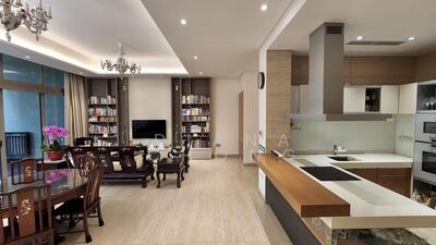 For Sale - Bishopsgate Residences