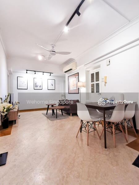 For Rent - Emerald Garden