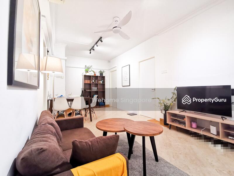 For Rent - Emerald Garden